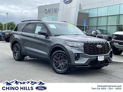 2025 Ford Explorer 4WD SUV for sale #PF8745 - photo 1