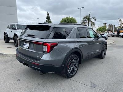 2025 Ford Explorer 4WD SUV for sale #PF8745 - photo 2