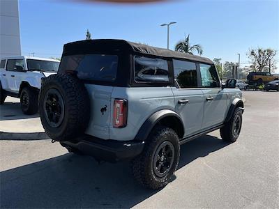 2021 Ford Bronco AWD SUV for sale #PF8746 - photo 2