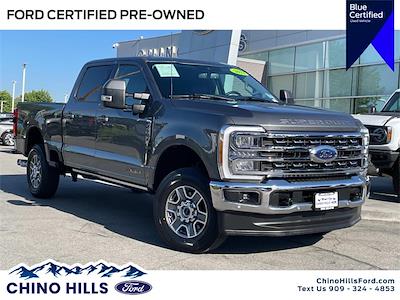 2023 Ford F-250 Crew Cab 4x4 Pickup for sale #PF8749 - photo 1