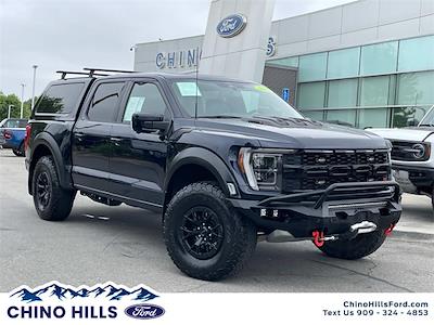 2023 Ford F-150 SuperCrew Cab 4x4 Pickup for sale #PF8750 - photo 1