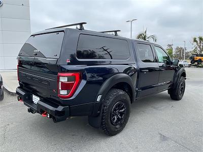 2023 Ford F-150 SuperCrew Cab 4x4 Pickup for sale #PF8750 - photo 2