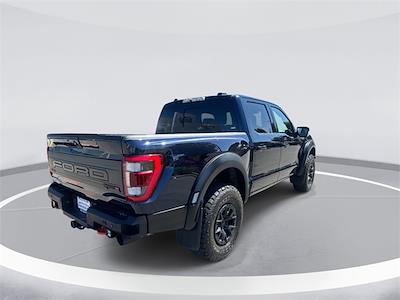 2023 Ford F-150 SuperCrew Cab 4x4 Pickup for sale #PF8750 - photo 2