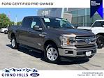 2020 Ford F-150 SuperCrew Cab 4x2 Pickup for sale #PF8772 - photo 1