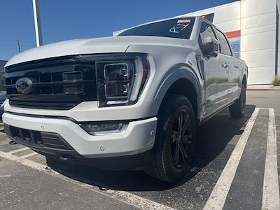 2023 Ford F-150 SuperCrew Cab 4x4 Pickup for sale #PF8788 - photo 1
