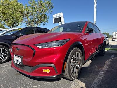 2021 Ford Mustang Mach-E RWD SUV for sale #PF8789 - photo 1