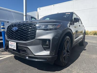 2025 Ford Explorer 4WD SUV for sale #PF8800 - photo 1