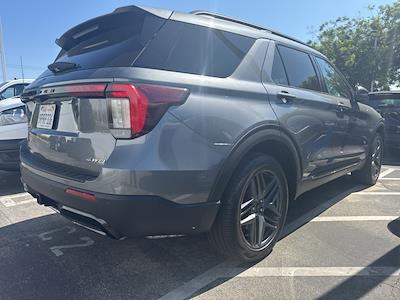 2025 Ford Explorer 4WD SUV for sale #PF8800 - photo 2