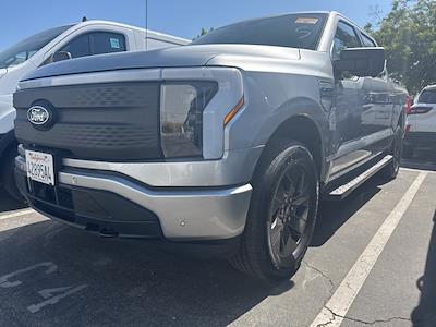 2024 Ford F-150 Lightning SuperCrew Cab AWD Pickup for sale #PF8801 - photo 1