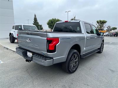 2024 Ford F-150 Lightning SuperCrew Cab AWD Pickup for sale #PF8801 - photo 2