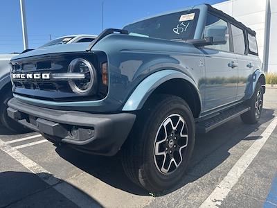2021 Ford Bronco AWD SUV for sale #PF8802 - photo 1