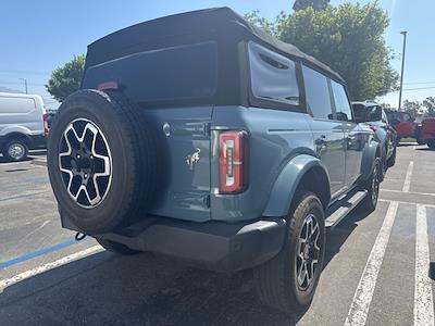 2021 Ford Bronco AWD SUV for sale #PF8802 - photo 2