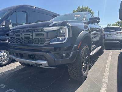 2024 Ford Ranger SuperCrew Cab 4x4 Pickup for sale #PF8803 - photo 1