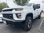 Used 2023 Chevrolet Silverado 2500 Custom Crew Cab Pickup for sale #PF8804 - photo 1