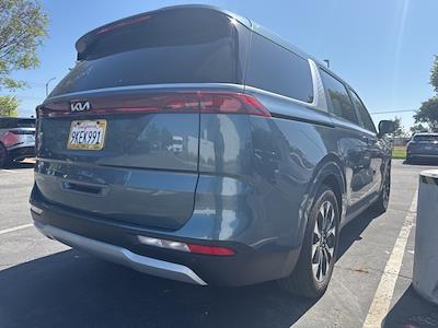 2024 Kia Carnival FWD Minivan for sale #PF8808 - photo 2