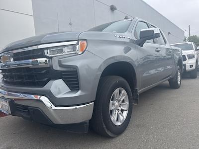 2023 Chevrolet Silverado 1500 Crew Cab 4x4 Pickup for sale #PF8809 - photo 1