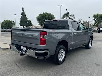 2023 Chevrolet Silverado 1500 Crew Cab 4x4 Pickup for sale #PF8809 - photo 2
