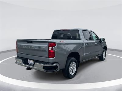 2023 Chevrolet Silverado 1500 Crew Cab 4x4 Pickup for sale #PF8809 - photo 2