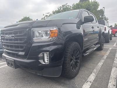 2021 GMC Canyon Crew Cab 4x4 Pickup for sale #PF8810 - photo 1