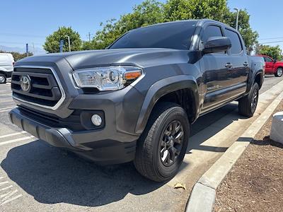 2022 Toyota Tacoma Double Cab RWD Pickup for sale #PF8811 - photo 1