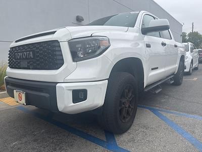2021 Toyota Tundra CrewMax Cab 4x4 Pickup for sale #PF8812 - photo 1