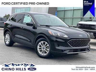 2020 Ford Escape 4x2 SUV for sale #PF8813 - photo 1