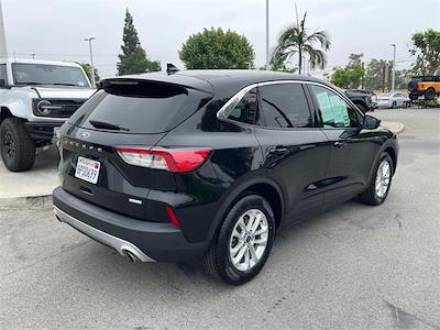 Used 2020 Ford Escape SE SUV for sale #PF8813 - photo 2