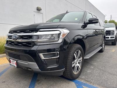 2022 Ford Expedition MAX 4x4 SUV for sale #PF8818 - photo 1