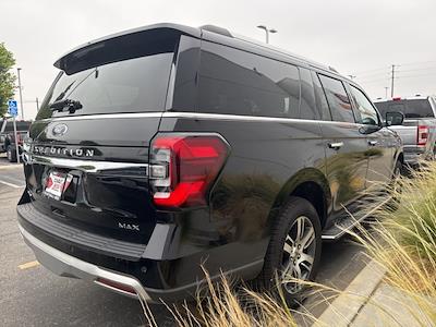 2022 Ford Expedition MAX 4x4 SUV for sale #PF8818 - photo 2