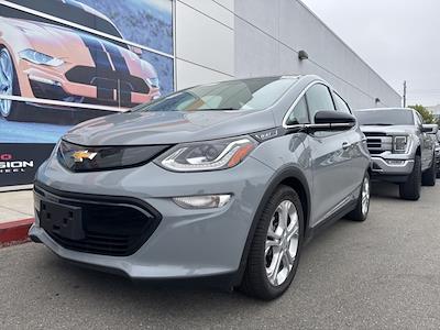 2019 Chevrolet Bolt EV FWD Hatchback for sale #PF8832 - photo 1