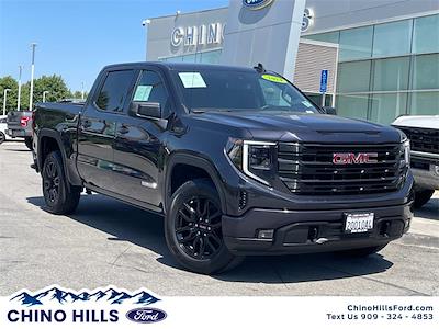 2024 GMC Sierra 1500 Crew Cab 4x4 Pickup for sale #PF8833 - photo 1