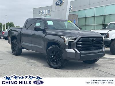 2023 Toyota Tundra CrewMax Cab 4x4 Pickup for sale #PF8835 - photo 1
