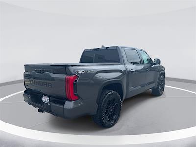 2023 Toyota Tundra CrewMax Cab 4x4 Pickup for sale #PF8835 - photo 2