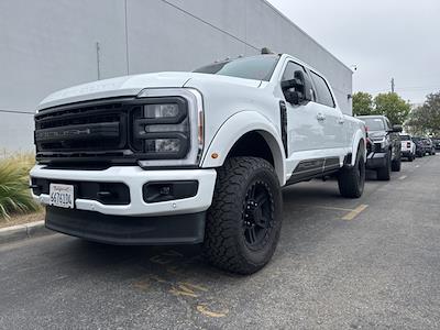 2024 Ford F-250 Crew Cab 4x4 Pickup for sale #PF8836 - photo 1