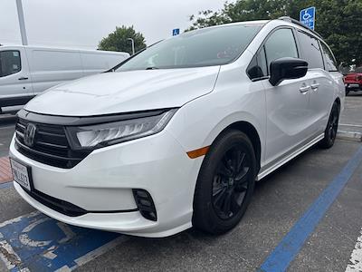 2024 Honda Odyssey FWD Minivan for sale #PF8837 - photo 1