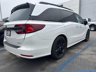 2024 Honda Odyssey FWD Minivan for sale #PF8837 - photo 2