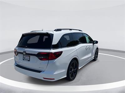 2024 Honda Odyssey FWD Minivan for sale #PF8837 - photo 2