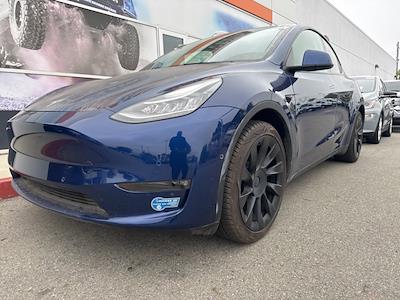 2021 Tesla Model Y RWD SUV for sale #PF8839 - photo 1