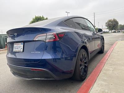2021 Tesla Model Y RWD SUV for sale #PF8839 - photo 2