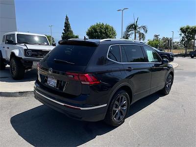 Used 2022 Volkswagen Tiguan SE SUV for sale #PF8843 - photo 2