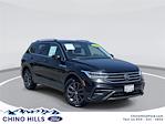 Used 2022 Volkswagen Tiguan SE SUV for sale #PF8843 - photo 1