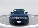 Used 2022 Volkswagen Tiguan SE SUV for sale #PF8843 - photo 3