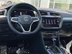 Used 2022 Volkswagen Tiguan SE SUV for sale #PF8843 - photo 7