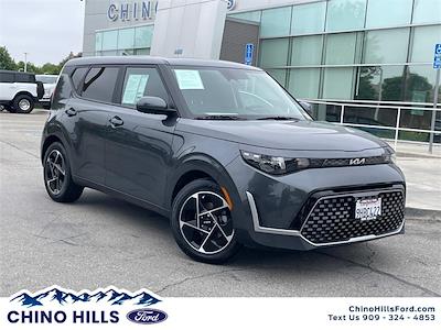 2023 Kia Soul FWD SUV for sale #PF8856 - photo 1