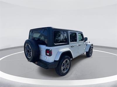 2023 Jeep Wrangler 4x4 SUV for sale #PF8874 - photo 2
