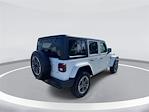 2023 Jeep Wrangler 4x4 SUV for sale #PF8874 - photo 2