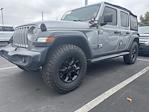 2018 Jeep Wrangler 4x4 SUV for sale #PF8886 - photo 1