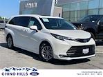 2021 Toyota Sienna FWD Minivan for sale #PF8907 - photo 1