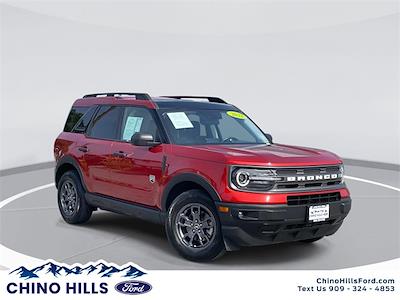 2022 Ford Bronco Sport AWD SUV for sale #PF8912 - photo 1