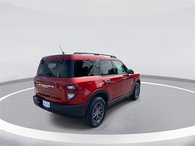 2022 Ford Bronco Sport AWD SUV for sale #PF8912 - photo 2